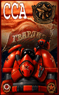 CCA