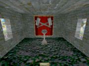 Der Schatz ist gefunden