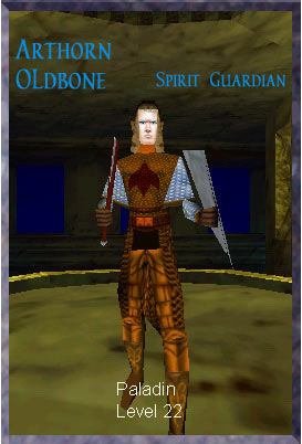 Arthorn Oldbone 18.08.2000