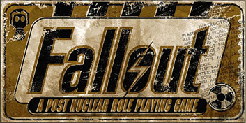 Nuclear Fallot Logo
