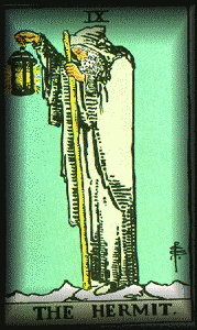 Hermit
