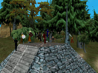 Ancient Cyclop SGA Raid