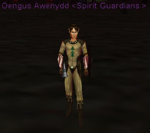 Oengus